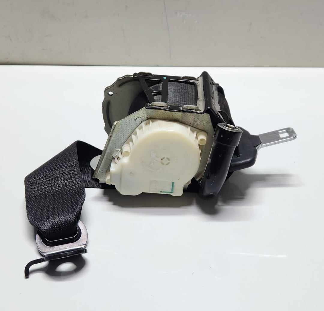 2017-2024 BMW X3 Seat Belt P34246160D X3 G01 