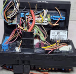 Load image into Gallery viewer, 2003-2007 Mercedes-Benz E320 Front Sam Control Unit Fuse Box 2115459001