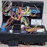 2003-2007 Mercedes-Benz E320 Front Sam Control Unit Fuse Box 2115459001