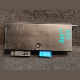 BMW X3 F25 X4 F26 CENTRAL GATEWAY MODULE (ZGW) THEFT LOCKING P/N 9266410
