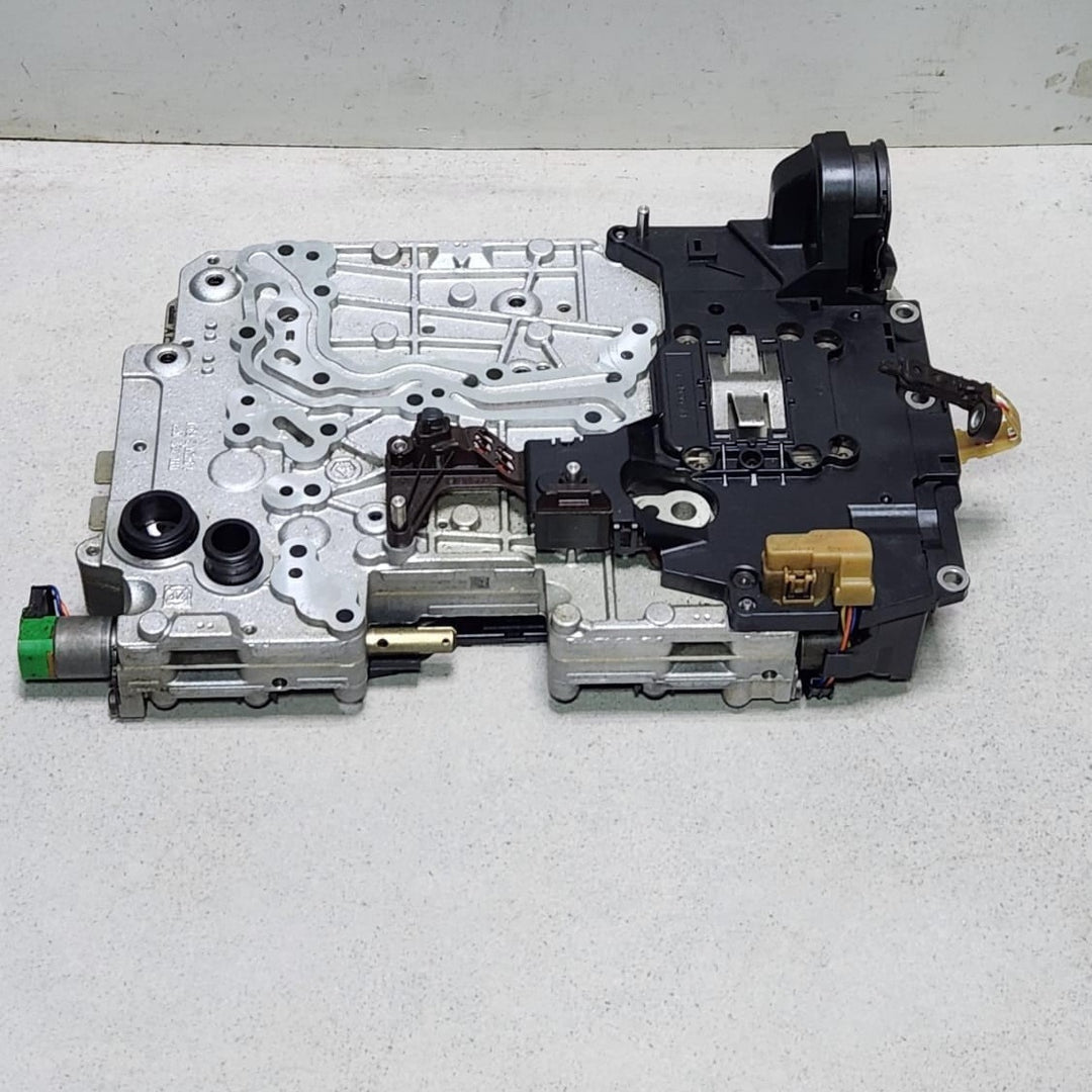 8HP51 Transmission Control Module Unit TCU TCM 0260550144 For BMW X3 G01