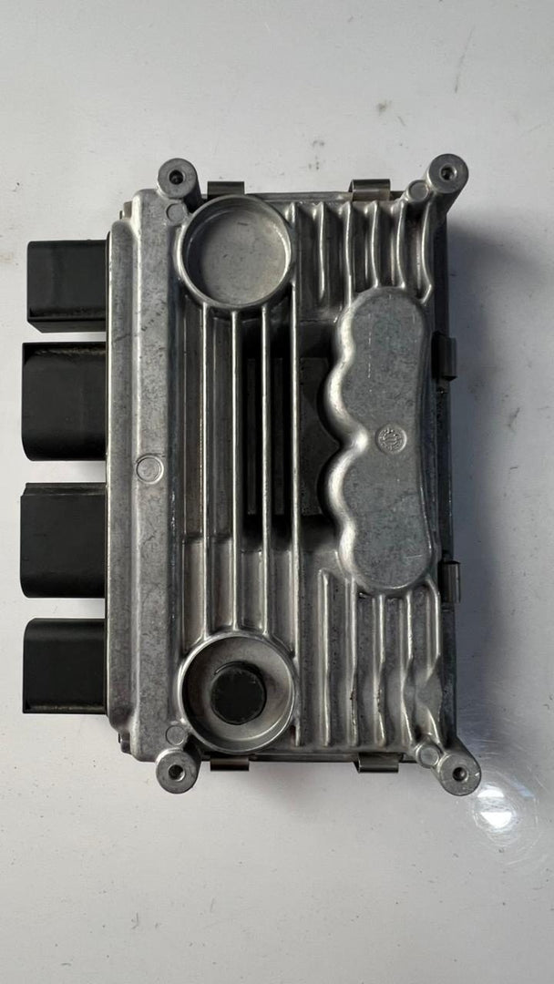 12-18 BMW 650i Active Steering Control Unit 6796392 F10, F01, F02, F06, F07, F11