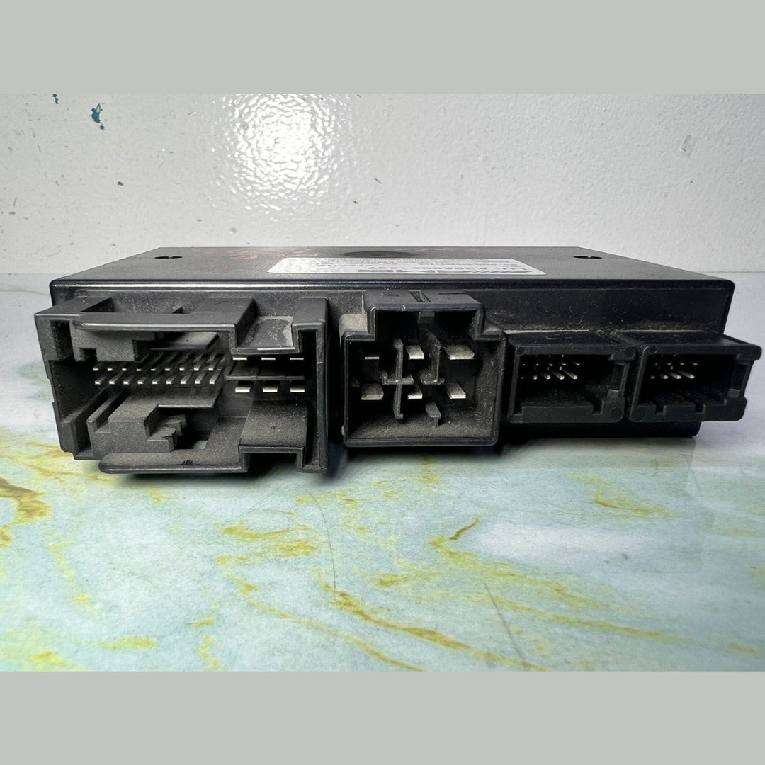 2015-2021 Mercedes-Benz C63 AMG Engine Control Module A2059001527 C-Class W205
