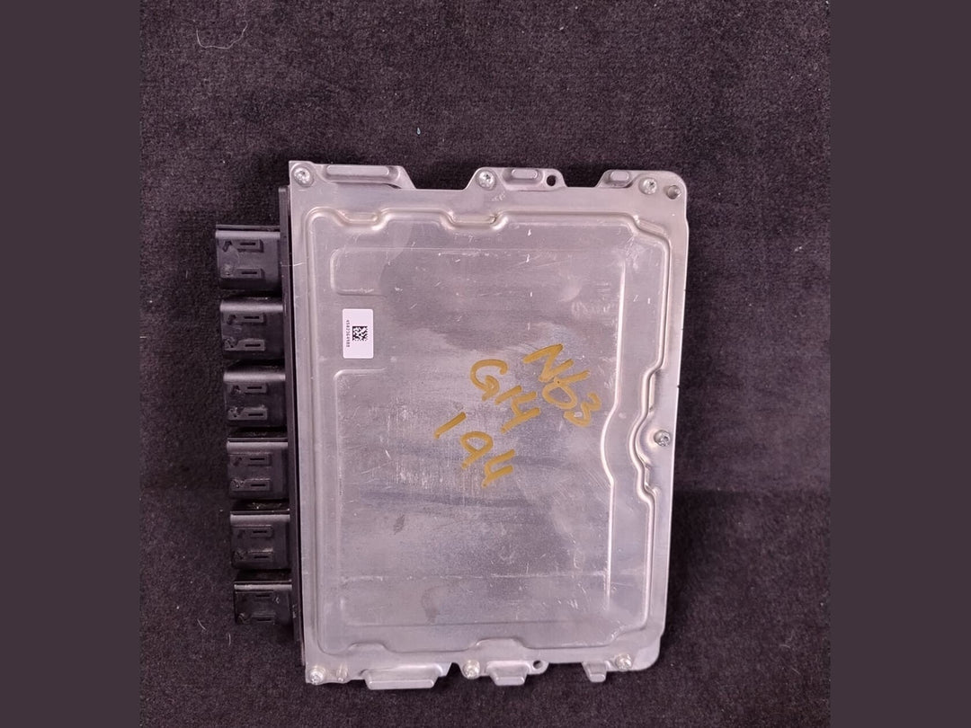 5A3E4F2 Ecu N63B44B Bmw V8 M850i G14 Twin Turbo 5.0 Engine Control Module