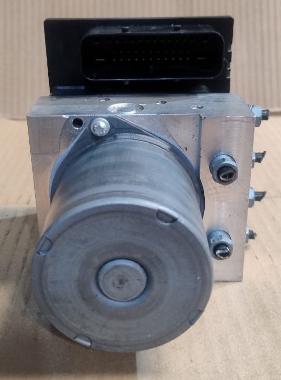 BMW HYDRAULIC ANTI BREACK SYSTEM  PUMP CONTROL MODULE FITS X1 E84 -  6860216