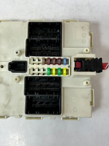BMW N13 F30 Engine Control Unit ECU COMPLETE SET DME + FEM + 1 KEY 8666863 - 13
