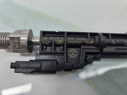 2016-18 BMW F30, F32, E89, F80, F82, F87, M2, M3 N20 Fuel Injector 7639994 OEM