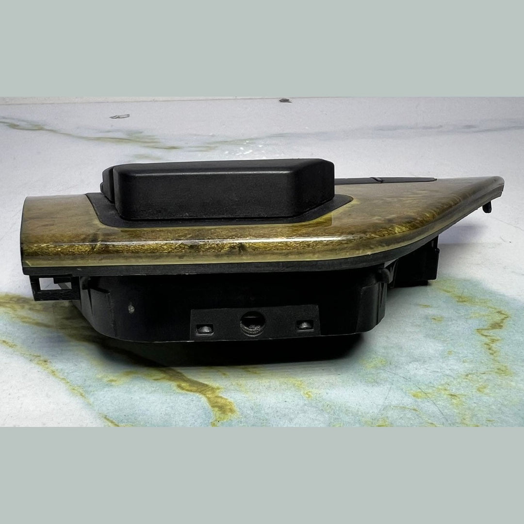 2008-2014 Mercedes-Benz C63 AMG Seat Switch Panel A2048704158 W204 C-Class 
