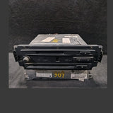 BMW 318i 3 Series E4 03-04 STERIO RECIVER MULTIMEDIA RADIO Player CD  - 1087881