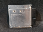Load image into Gallery viewer, BMW 7 Series E65 3.0D DIESEL ENGINE CONTROL MODULE UNIT ECU ONLY  7799856
