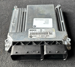 Bild in die Galerieansicht laden, BMW X5 E70 E60 3.0L M57 MOTORSTEUERGERÄT MODUL DDE ECU SET - 7809944