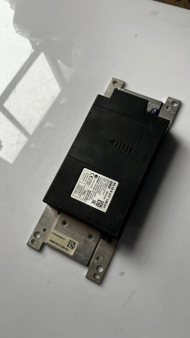 BMW Telematics Control Unit 9377149 F30 and F34 3 Series Gran Turismo models