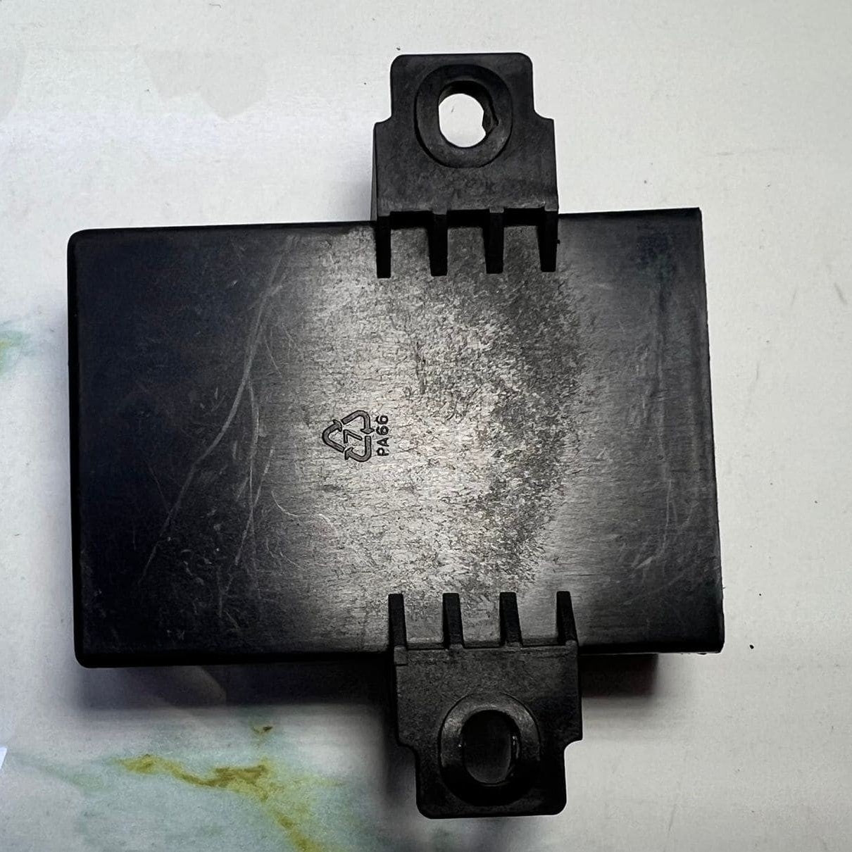 2003-2006 Mercedes SL500 Diagnostic Control Module A0265452732 SL-Class R230