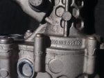 Load image into Gallery viewer, 6883728 OEM BMW G11 G12 G30 X5 Rear Integral Active Steering Actuator HSR 32K
