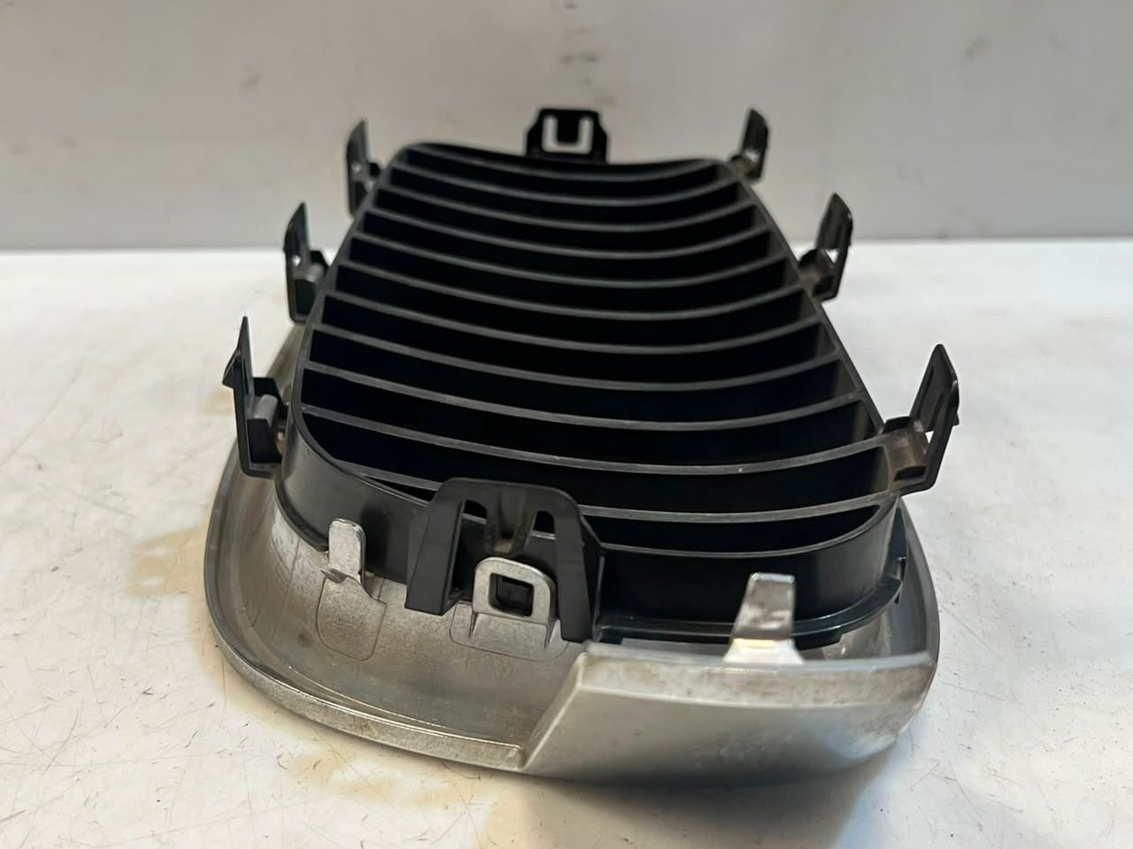 2012-2016 BMW 328i and F30/F31/F35 3 Series Front Grille 7295436 OEM