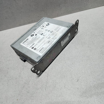 BMW Multimedia Head Unit 5A42CC4 1 Series F40 F44
