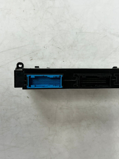 BMW X1 E84 model Body Control Module BCM 9286785 OEM