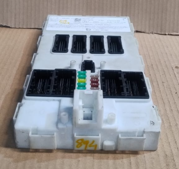 BMW X5 F15 F85 X6 F16 F86 FEM BDC ELECTRONIC CONTROL MODULE - 9344894