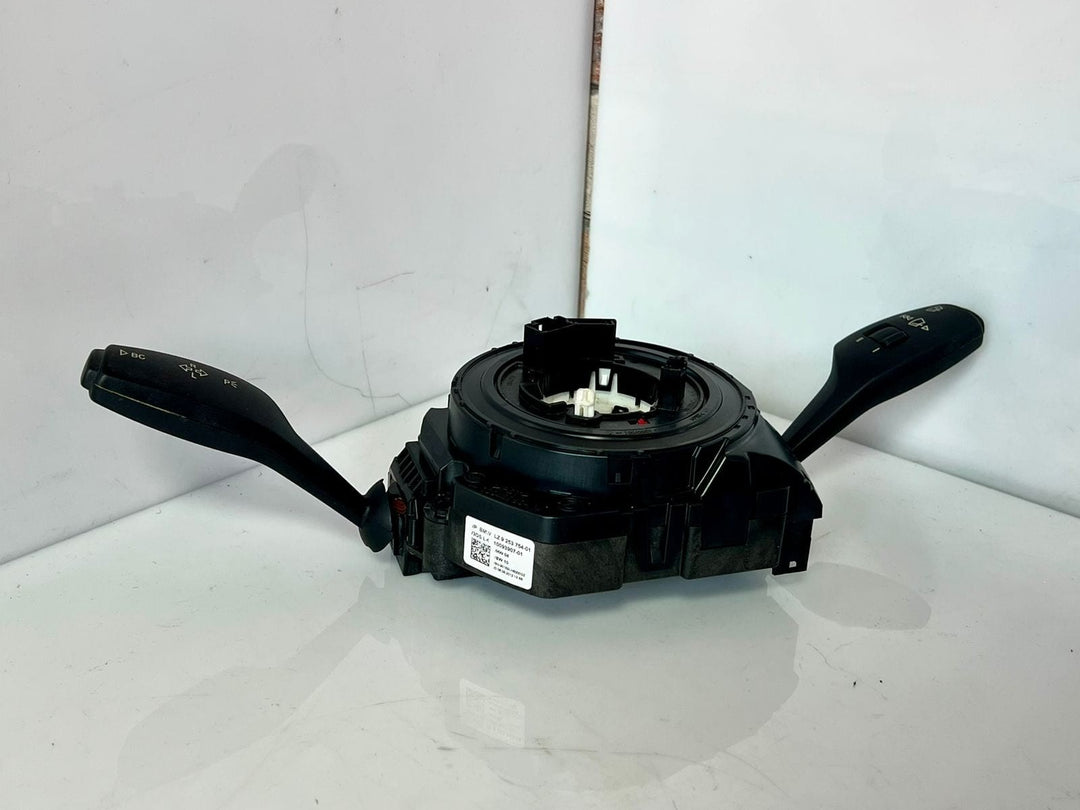 11-17 BMW F25 X3 Steering Wheel Clock Spring Wiper Switch Column 9253754-01 OEM