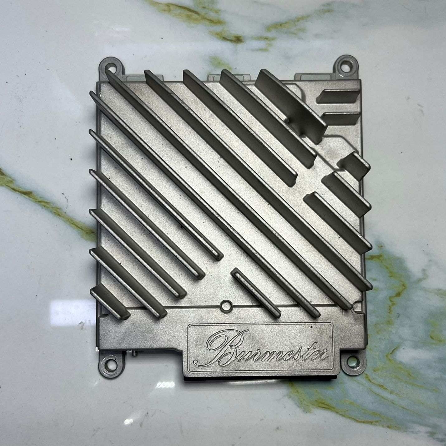 Mercedes-Benz W167 GLE Sound Amplifier A1679002114 A-Class, CLA, GLA