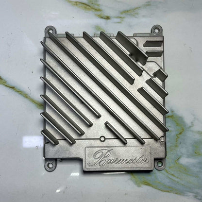 Mercedes-Benz W167 GLE Sound Amplifier A1679002114 A-Class, CLA, GLA