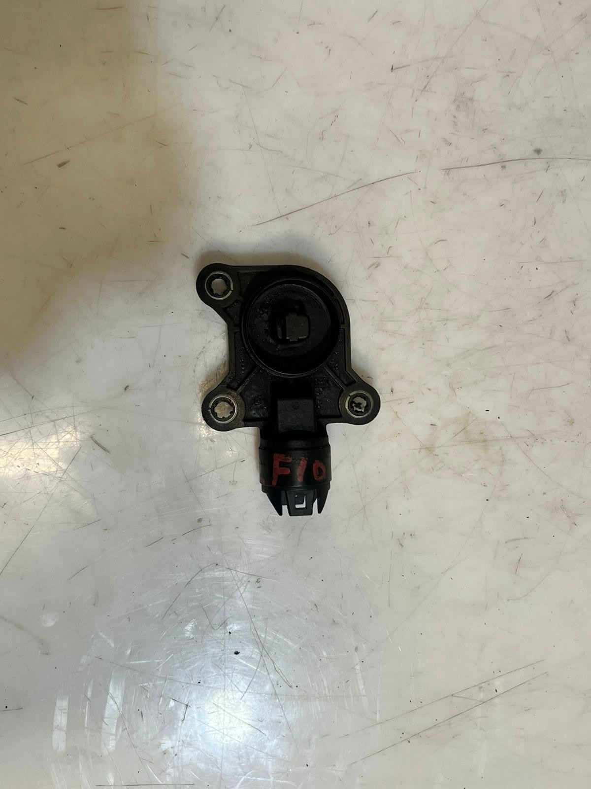 2008-2013 BMW 128i F10 N52 X3 X5 Valvetronic Eccentric Shaft Sensor 7524879 OEM