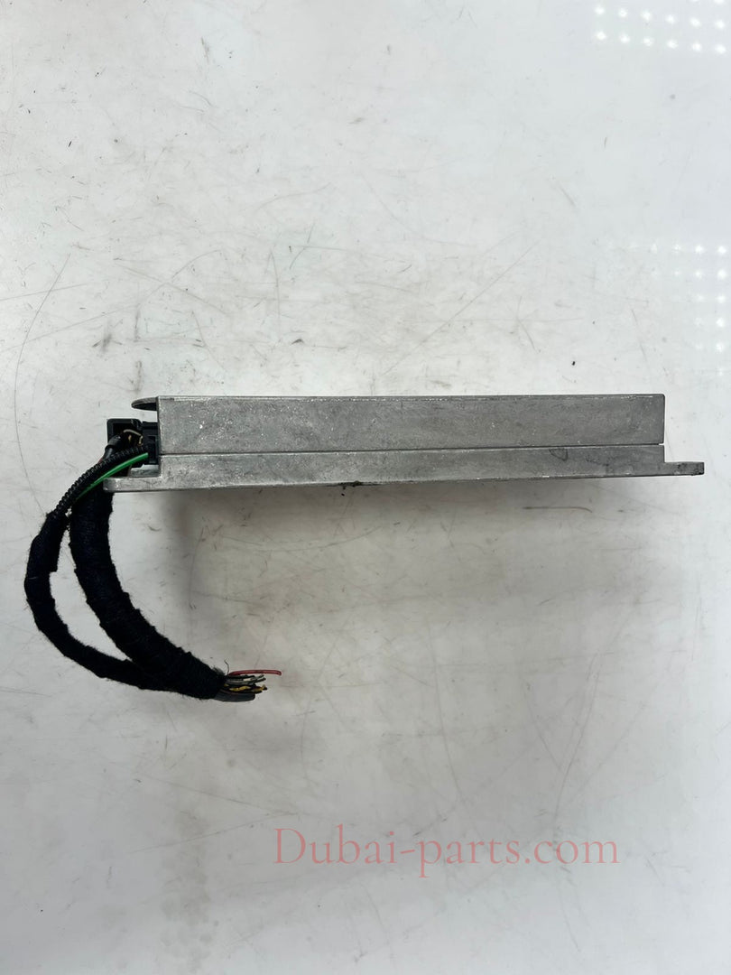 2002-2005 BMW 745i 7 Series E65 E66 Bluetooth Telematics Control Module 9120920 