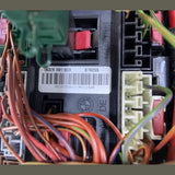 OEM BMW X5 F15 F16 F85 Front Distribution Fuse Box Relay Junction Module 9360371