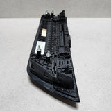 BMW Climate Control Panel 6834435 5 Series G30 G31