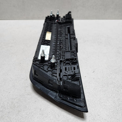 BMW Climate Control Panel 6834435 5 Series G30 G31