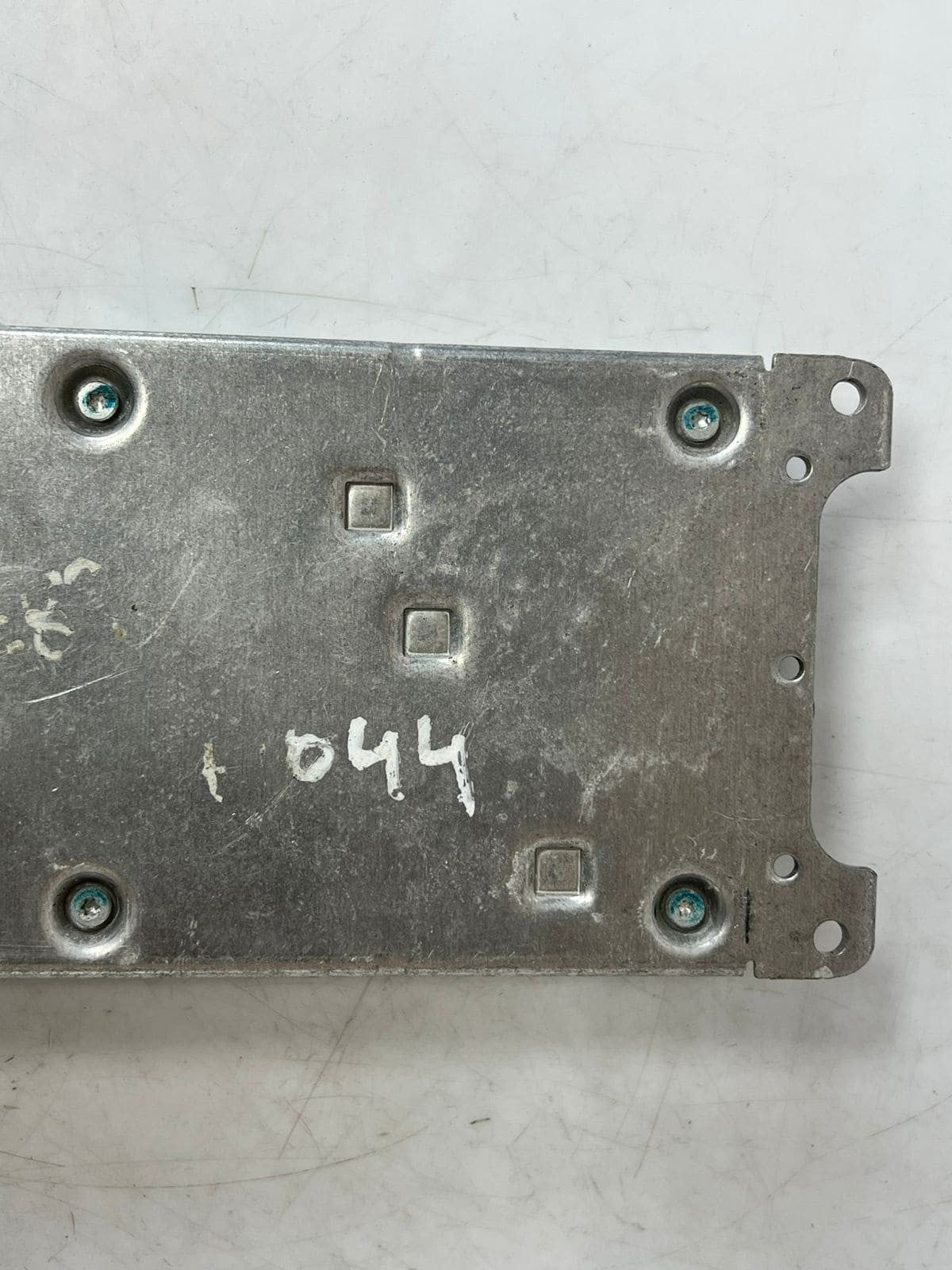 2009-16 BMW X5 135i 335d 528i 5 Bluetooth Telematics Control Module 9205894 OEM