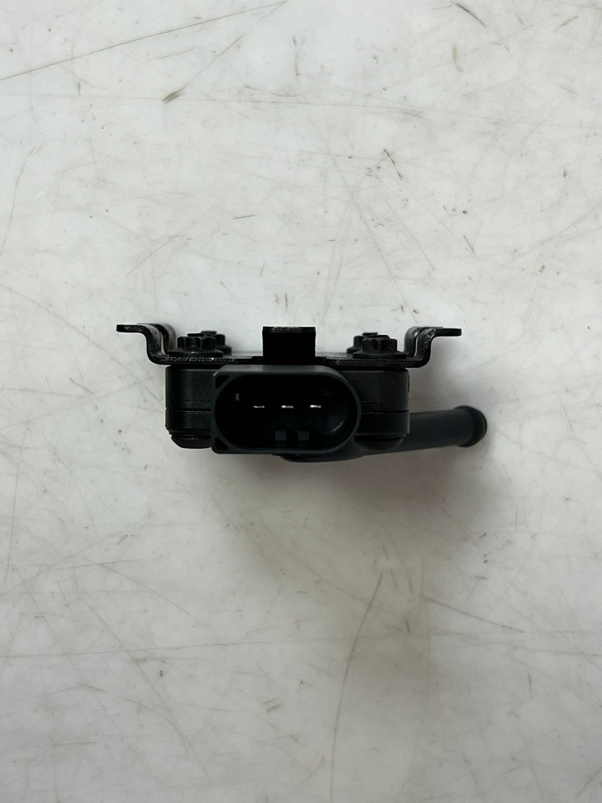 BMW E60, E90, E91, E92, E53 Exhaust Gas Pressure Sensor 7789219 OEM