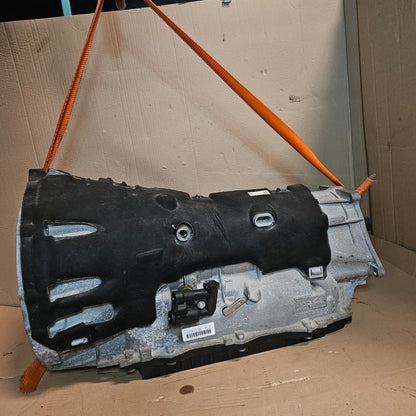 2019 BMW X5 G05 X7 G07 40i B58B30C Automatic Gearbox GA8X51CZ 5A05AB7