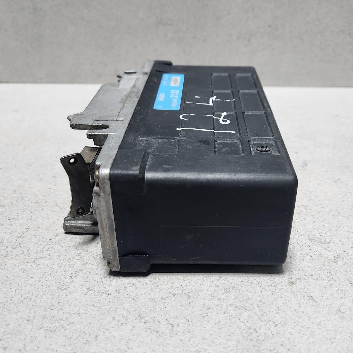 1991 Mercedes-Benz 190E Abs Control Module 0055452132