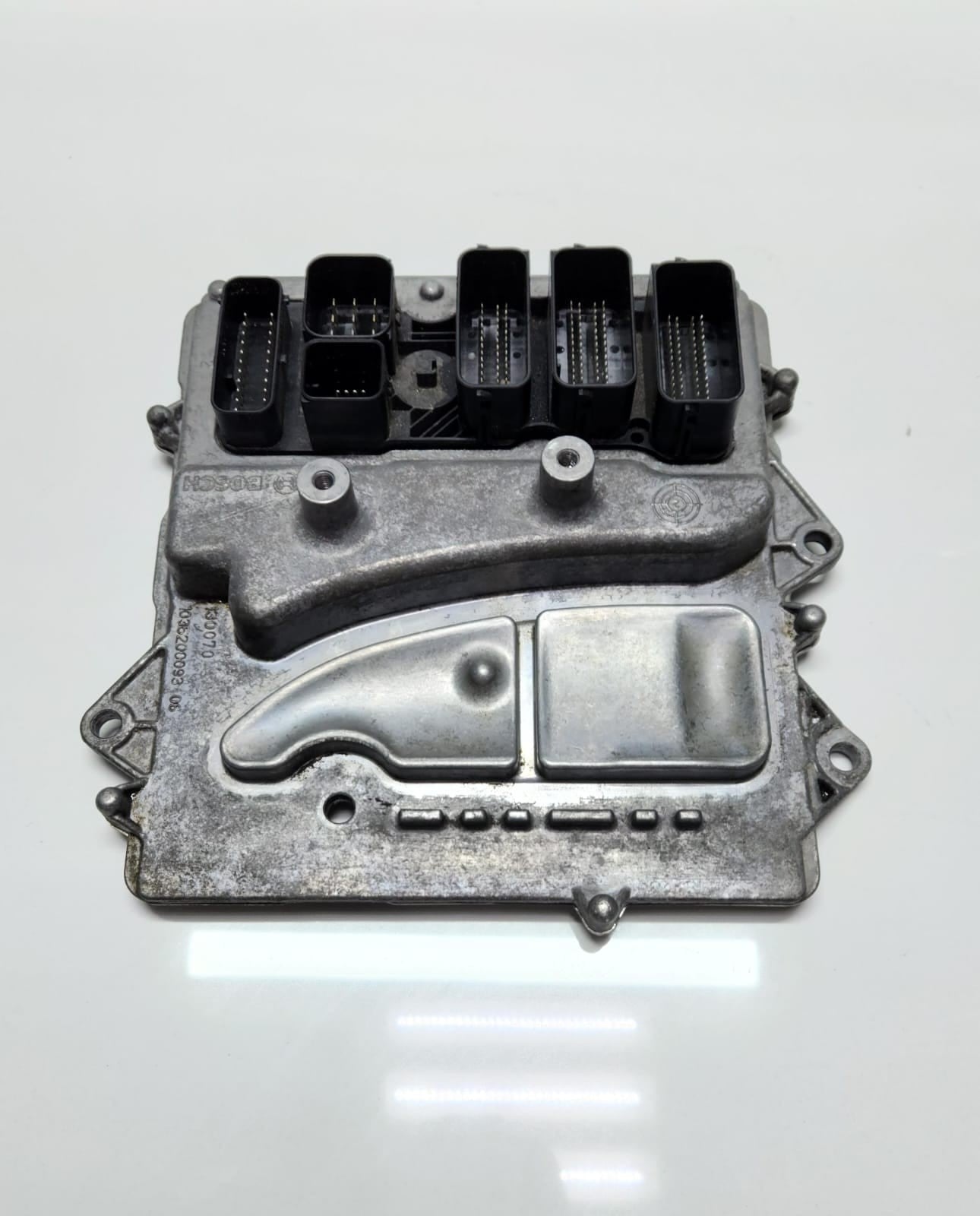 2013 BMW X5 Engine Control Unit 8604275 3 Series F30 F31 GT F34 X5 OEM