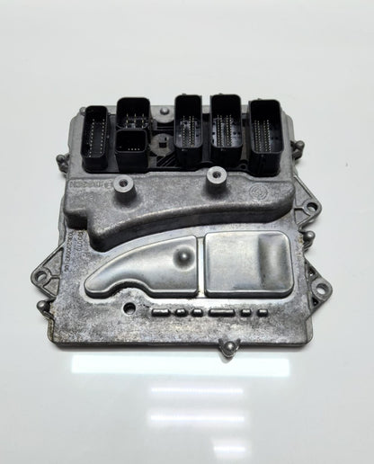 2013 BMW X5 Engine Control Unit 8604275 3 Series F30 F31 GT F34 X5 OEM