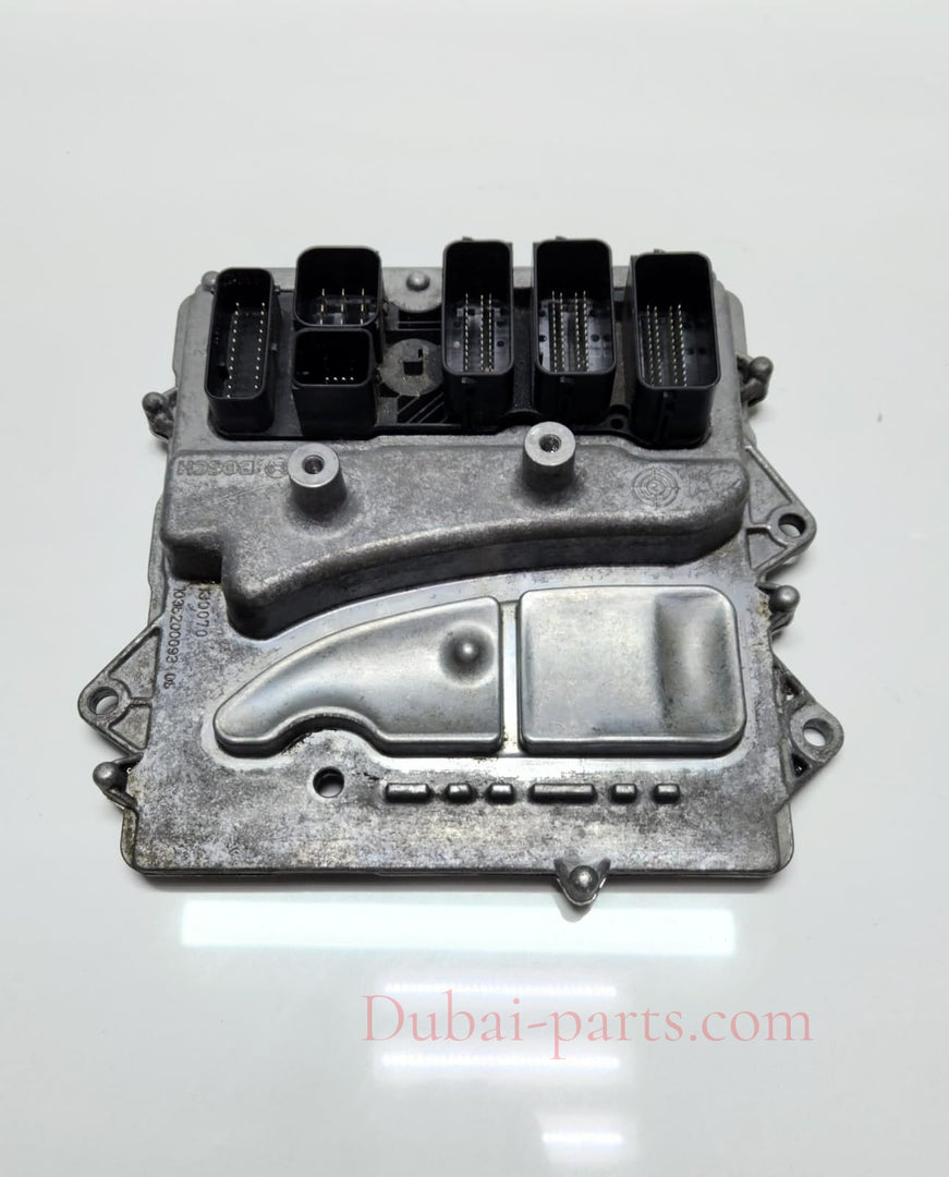 2013 BMW X5 Engine Control Unit 8604275 3 Series F30 F31 GT F34 X5 OEM