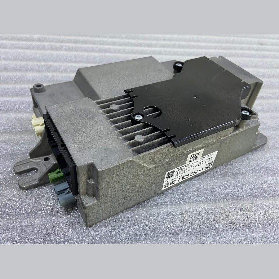 OEM BMW F91 M8 F92 F93 Harman Kardon Audio Receiver Amplifier 7928579