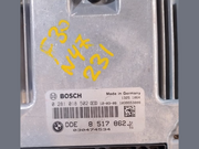 BMW 5 F10 F20 F25 F30 N47N ENGINE CONTROL UNIT ECU ONLY  DDE Module 8517862