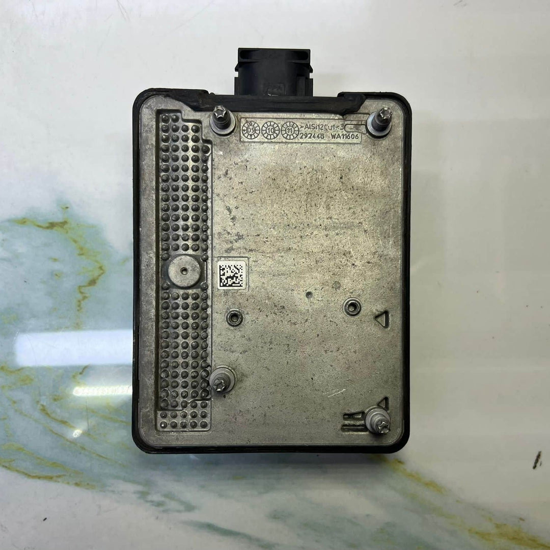 Mercedes E350 Adaptive Cruise Control Distance Sensor A2124404714 W212 W221