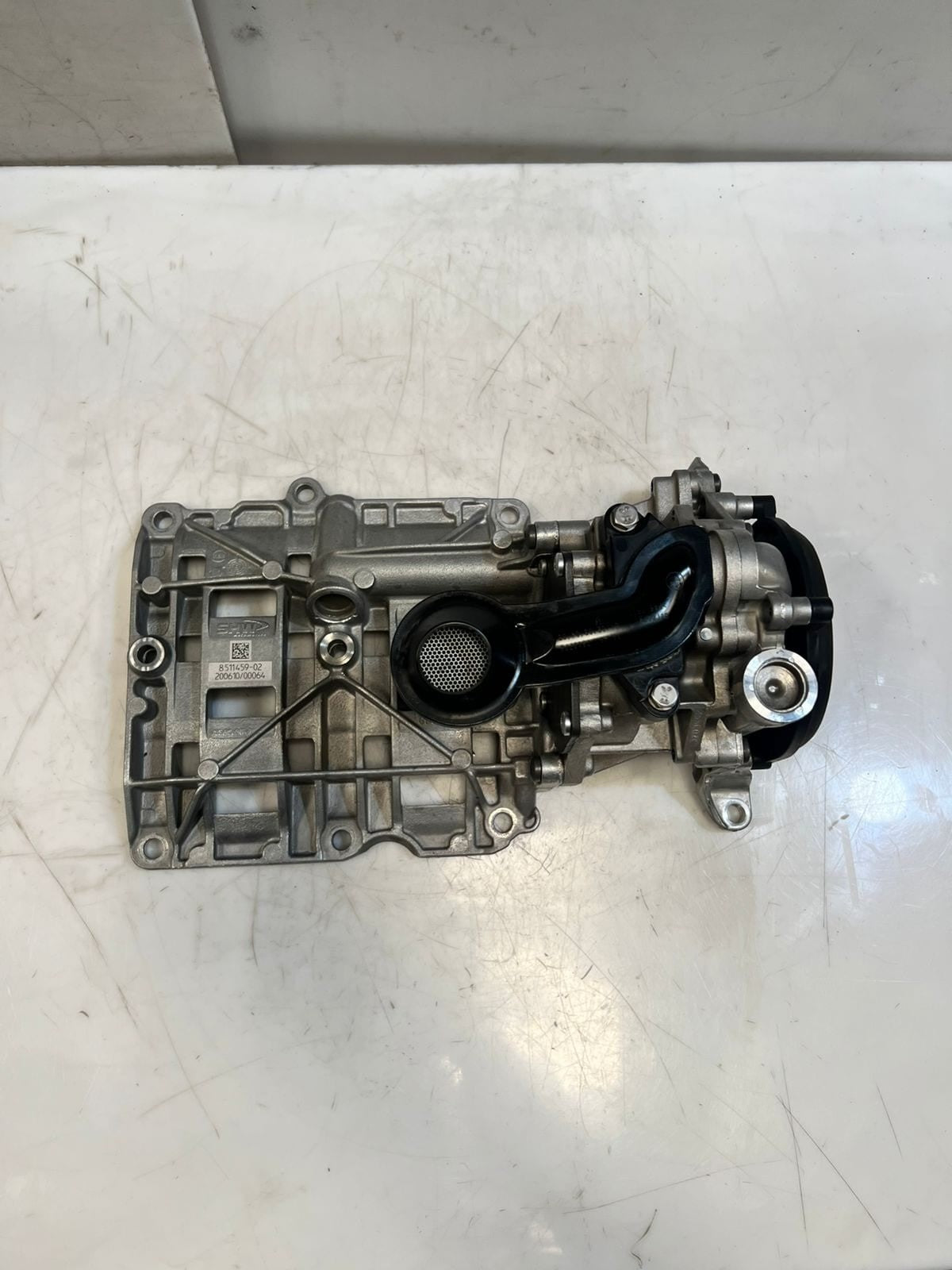 BMW 1 Series F20 5 Series F10 F11 ENGINE Oil Vacuum Pump 8511459 OEM