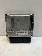 BMW X1 E84 E81 E87 E90 LCI N47 Engine Control Unit ECU ONLY DDE 8510591 OEM