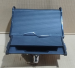 Load image into Gallery viewer, BMW X1 F48 CENTER CONSOLE CUP HOLDER W/ 12V OUTLET 9299529