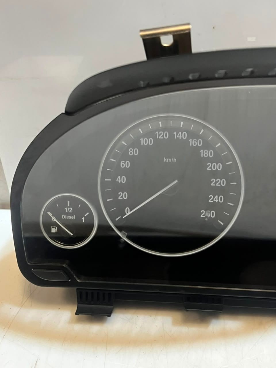 2011-2017 BMW X3 5 Series F10 F11 Instrument Cluster SPEEDOMETER 9265179 OEM