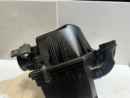 2008 BMW X3 E83 3.0L  Air INTAKE Filter Housing BOX 3415441 OEM