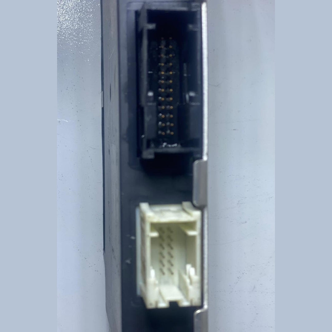 2011-2016 BMW 528i F10 F11 FOOTWELL LIGHT CONTROL MODULE 9345373 OEM