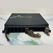 1998-2005 Mercedes-Benz S600 Rear Seat Control Module A2208201385 W220 S-Class