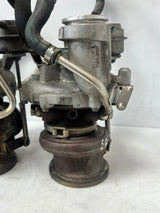 2013-2019 BMW 650i 6 Series F06 F01 F04 F15 X5 Gran Coupe Turbocharger 7605794