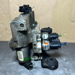 Load image into Gallery viewer, 13-16 Mercedes GL450 GL550 Front Hydraulic Suspension Valve A166 3201158 OEM