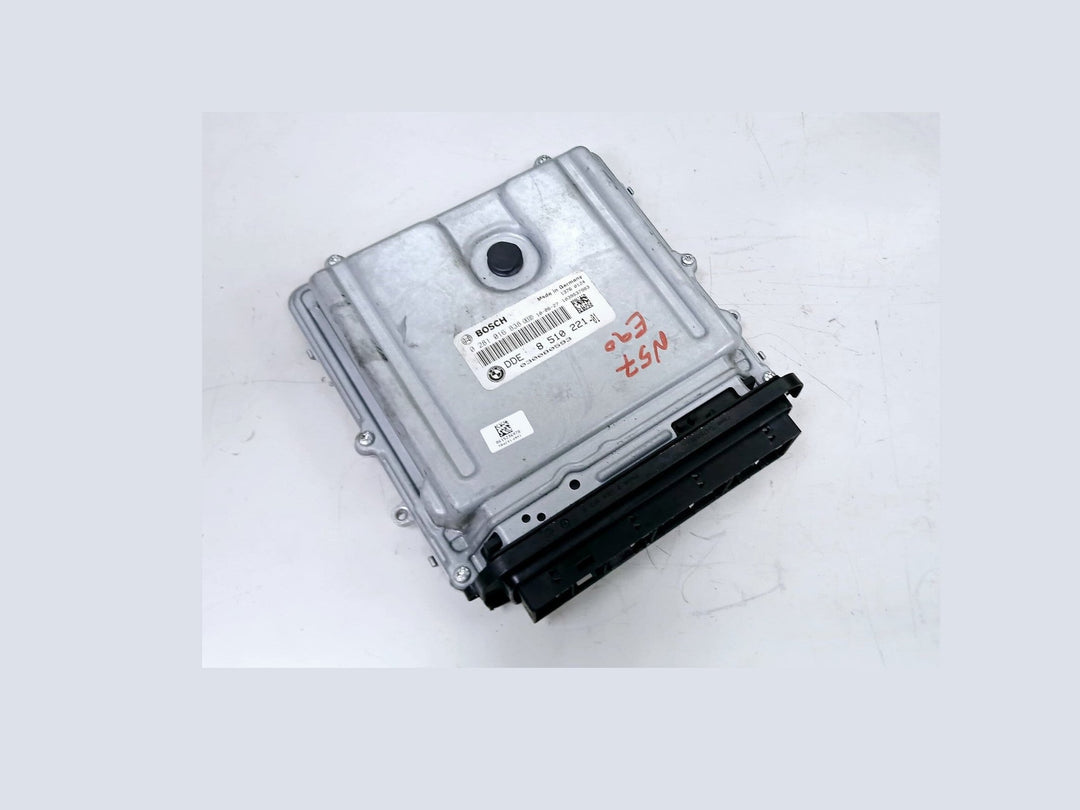 BMW 3 SERIES E90 E91 E92 E93 N57 ENGINE CONTROL UNIT ECU MODULE DDE 8510221